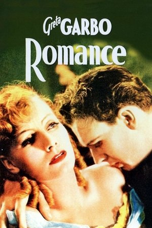 Watch Free Romance (1930)