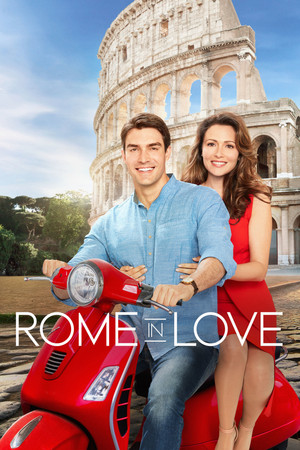 Watch Free Rome in Love (2019)