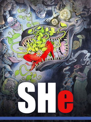 Watch Free S He (2018)