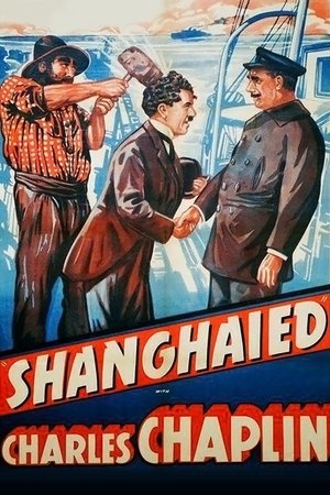 Watch Free Shanghaied (1915)