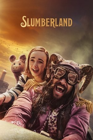 Watch Free Slumberland (2022)
