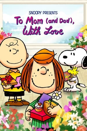 Watch Free To Mom (And Dad), with Love (2022)