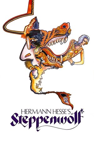 Watch Free Steppenwolf (1974)