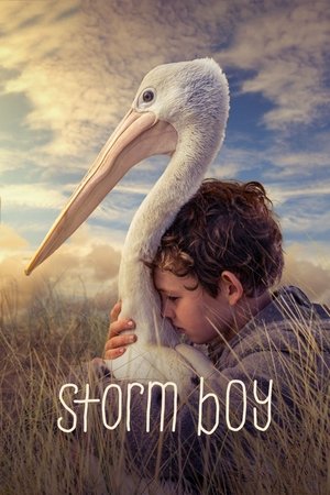 Watch Free Storm Boy (2019)