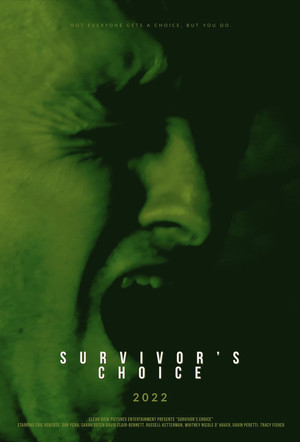 Watch Free Survivors Choice (2022)