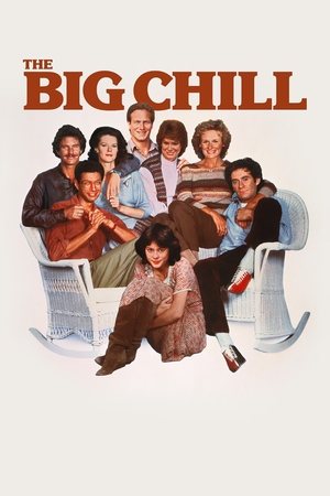 Watch Free The Big Chill (1983)