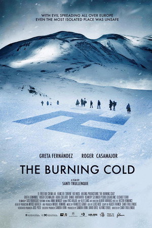 Watch Free The Burning Cold (2022)