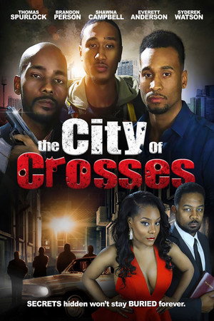 Watch Free The City of Crosses (2016)