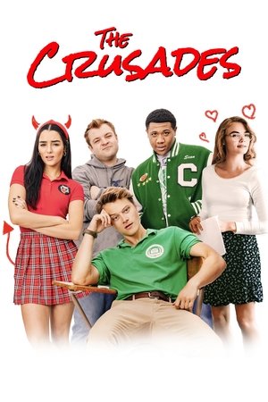 Watch Free The Crusades (2023)
