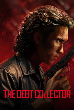 Watch Free The Debt Collector (2026)