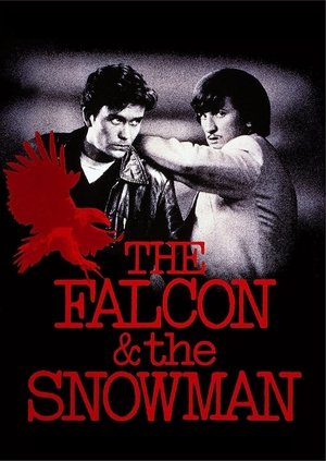 Watch Free The Falcon and the Snowman (1985)
