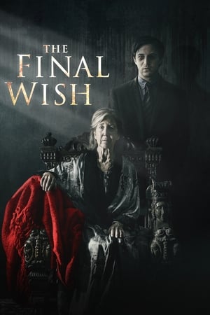 Watch Free The Final Wish (2018)