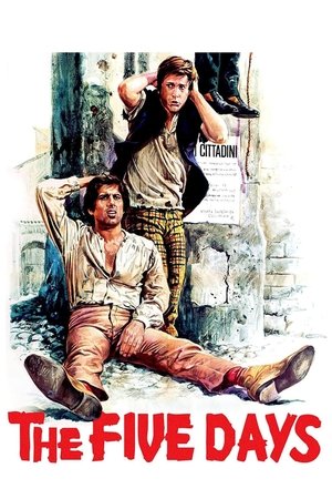 Watch Free The Five Days (1973)