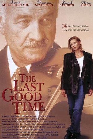 Watch Free The Last Good Time (1994)
