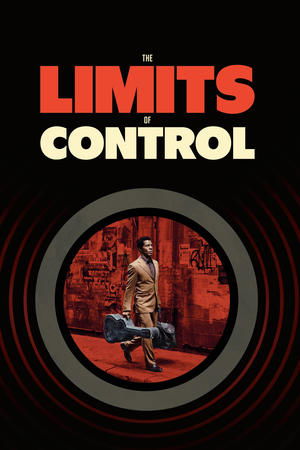 Watch Free The Limits of Control (2009)