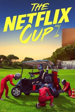 Watch Free The Netflix Cup (2023)