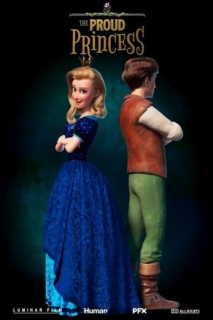 Watch Free The Proud Princess (2022)