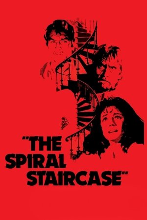 Watch Free The Spiral Staircase (1975)