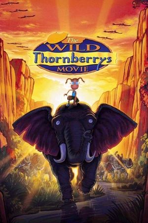 Watch Free The Wild Thornberrys Movie (2002)