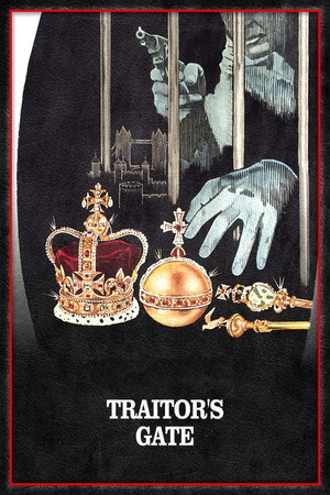 Watch Free Das Verratertor (1964)