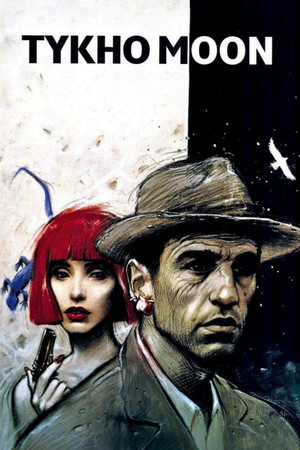 Watch Free Tykho Moon (1996)