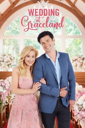 Watch Free Wedding at Graceland (2019)