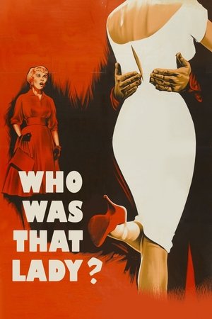 Watch Free Who Was That Lady? (1960)