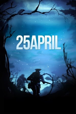 Watch Free 25 April (2015)