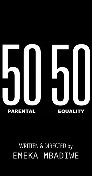 Watch Free 50 50 (2016)