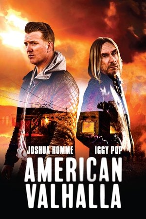 Watch Free American Valhalla (2017)