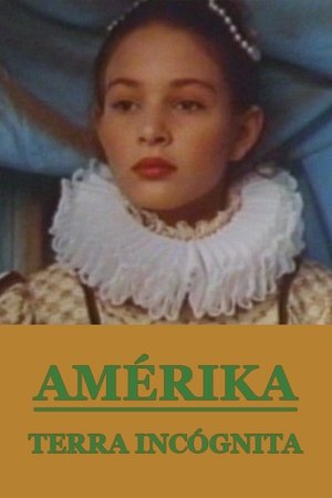 Watch Free Amerika, Terra Incognita (1988)