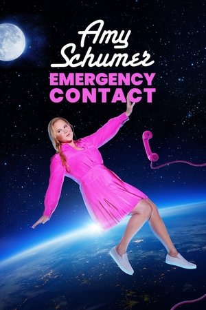Watch Free Amy Schumer Emergency Contact (2023)