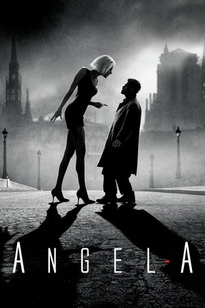 Watch Free Angel A (2005)