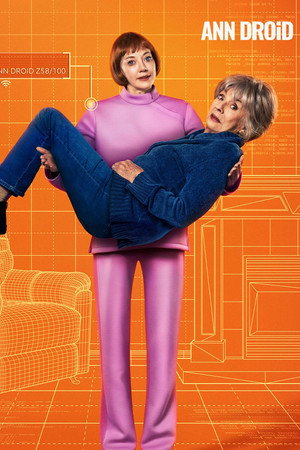 Watch Free Ann Droid (2026)