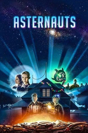 Watch Free Asternauts (2012)