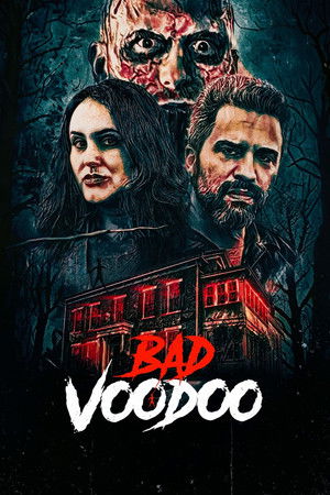 Watch Free Bad Voodoo (2026)
