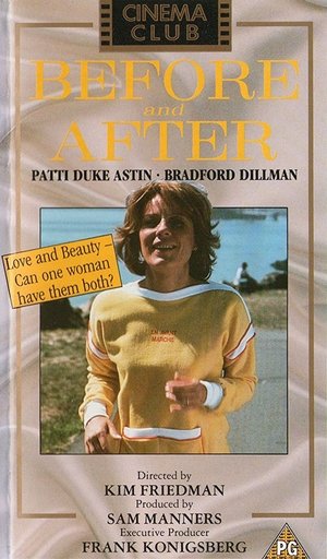 Watch Free Before and After (1979)