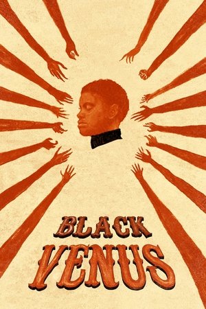 Watch Free Black Venus (2010)