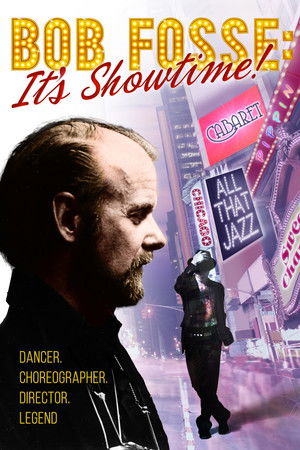 Watch Free Bob Fosse Its Showtime (2019)