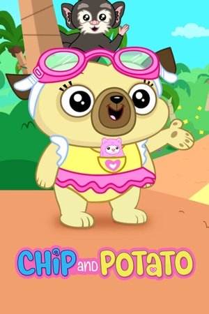 Watch Free Chip and Potato Chips Holiday (2022)