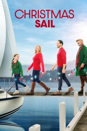 Watch Free Christmas Sail (2021)
