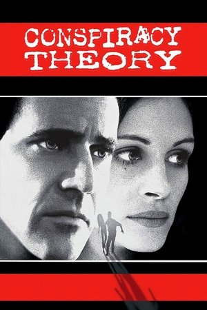 Watch Free Conspiracy Theory (1997)