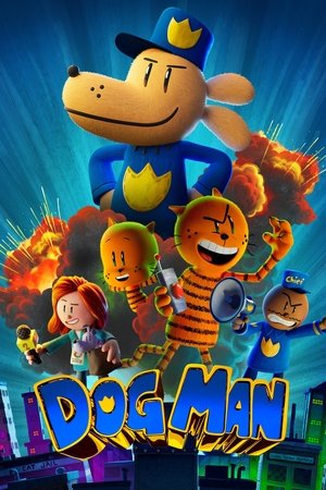 Watch Free Dog Man (2025)