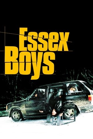 Watch Free Essex Boys (2000)