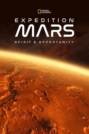 Watch Free Expedition Mars (2016)