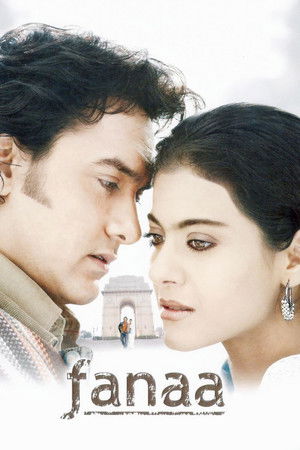 Watch Free Fanaa (2006)