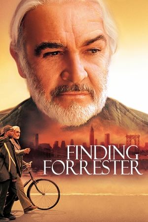 Watch Free Finding Forrester (2000)