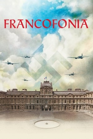 Watch Free Francofonia (2015)