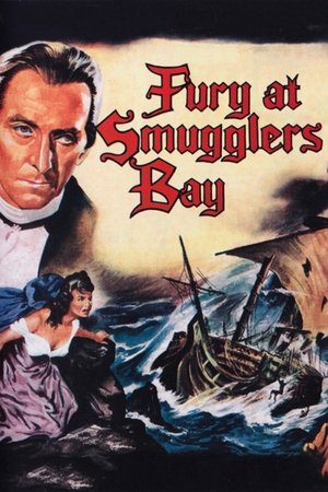 Watch Free Fury at Smugglers Bay (1961)