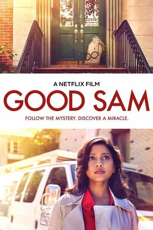 Watch Free Good Sam (2019)
